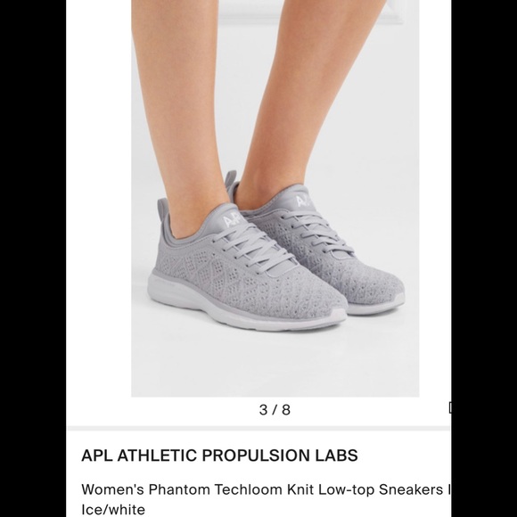 APL TECHLOOM PHANTOM WOMENS - Picture 1 of 8